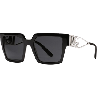 Sunglasses Dolce & Gabbana DG4446B 501/87