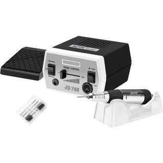 Fodplejesliber – Active Power JD500 - Sort