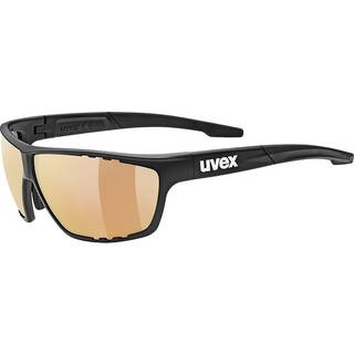 Uvex - Sportstyle 706 Colorvision Vario Litemirror S1-3 - Solbriller beige