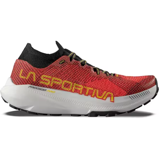 La Sportiva Men's Prodigio Pro Mountain Red/yellow, 42