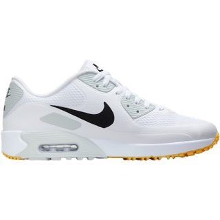 Nike Air Max 90 G-golfsko - hvid - 46