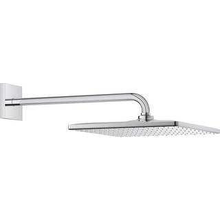 Grohe RSH 310 Mono Cube br.sæt Rainshower 310 Mono Cube, Hovedbruser sæt 422mm, 1 spray,Eco
