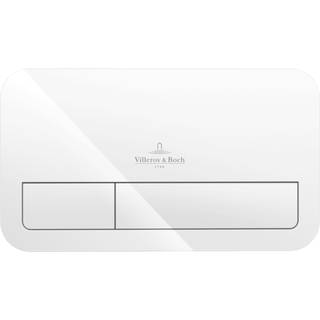 Villeroy & Boch V&b 9224 viconnect vægtryk e200 hvid