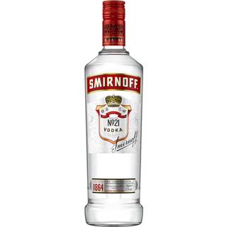 Vodka (På lager i butik)