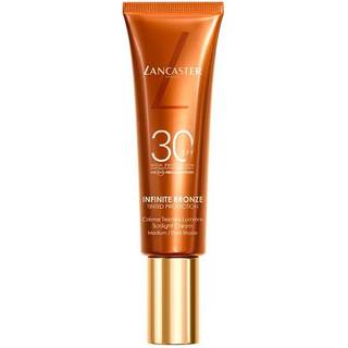 Lancaster Infinite Bronze Sol makeup SPF 30 Medium/Dark