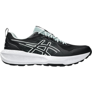 ASICS Gel-Sonoma 8 Løbesko Str. 42 Herre - Sort, Komfortabel og Holdbar Trail Sko