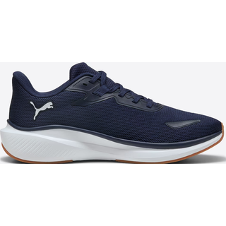 Puma Herre Skyrocket Lite Neutralt Løbesko Puma Blå/Puma Hvid