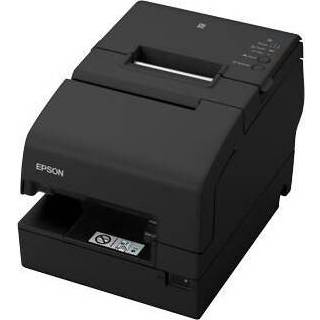Epson TM H6000V-213P1 POS Printer - Monokrom - Termisk / dot-matrix