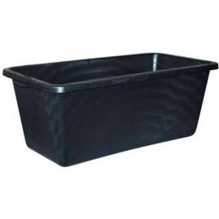 Balje firkantet (murekasse) - 40 ltr