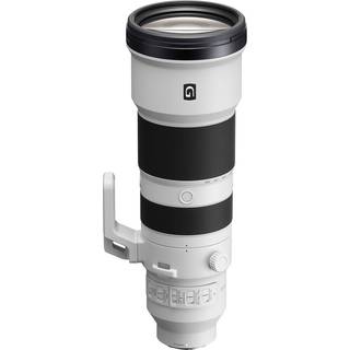 Sony 400-800mm F6.3-8 G FE OSS + Gratis UV og CP Filter (Kampagne)