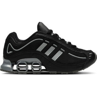 WMNS Megaride 01 Sneaker in Core Black & Grey Four - 7.5