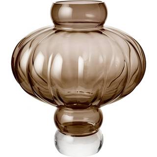 Louise Roe Balloon 08 vase 30 cm Smoke