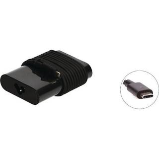 Dell AC Adapter USB Type-C 65W - strømkabel medfølger