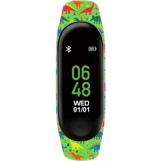 Tikkers TKS01-0006 Children's Activity Tracker - W02105