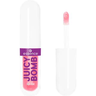 essence Juicy Bomb Party Lip Oil 3 - 2.4 ml