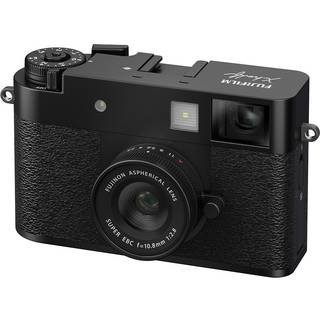 Fujifilm X-HF1 X half kamera sort