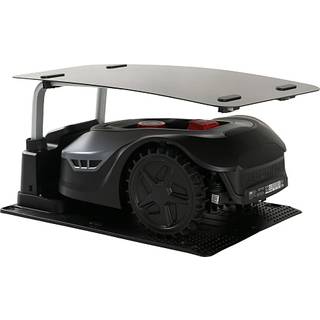 Texas RMX500 robotplæneklipper inkl. garage