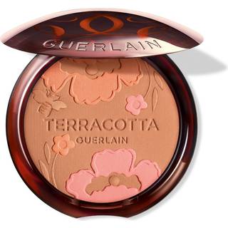 GUERLAIN Make-up Terracotta Terracotta Light Flower Blossom 10 g (28.900,00 kr / 1 kg) - 10 g