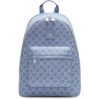 Jordan Monogram-rygsæk (20,8 liter) - blå - EINHEITSGRÖSSE
