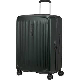 Samsonite Kuffert Fyrm 67 Cm - Grøn