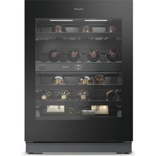 Miele Vinskab KWTUS 7196 E (Integreret, 38 flasker)