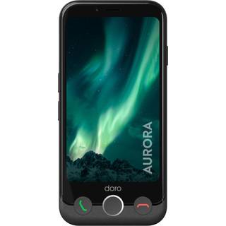 Doro Aurora A11 64GB/4GB - Graphite