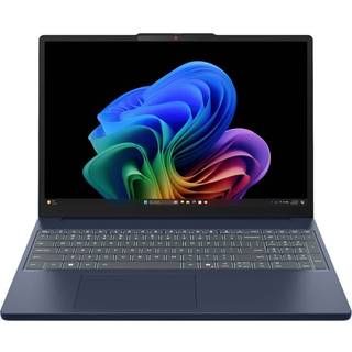 Lenovo IdeaPad Slim 3x 15Q8X10 Snap-8CSE/24GB/512/OLED Copilot+ PC - På lager i butik