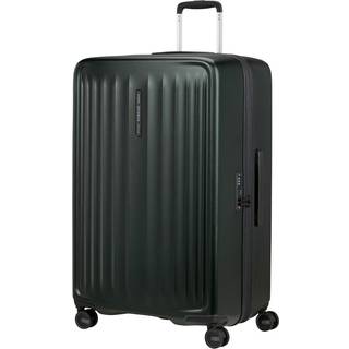 Samsonite Kuffert Fyrm 77 Cm - Grøn
