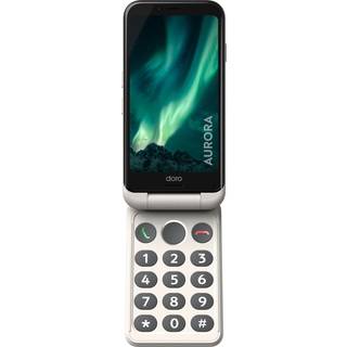 Doro Aurora A21 - Bone (På lager i varehus)