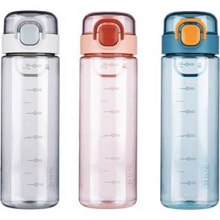 Alpina Motivationsflaske 600ml