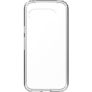 Zagg Google Pixel 9a clear etui (gennemsigtig) - På lager i butik