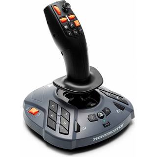 Thrustmaster SimTask FarmStick - PS5 - Wired Joystick - PC