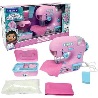 Lexibook Gabby's Dollhouse - Sewing Machine