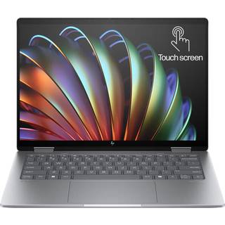 HP Envy x360 14" bærbar computer R7-8840HS/16/512