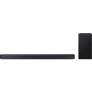 Samsung 3.1.2ch HW-Q610F soundbar (sort) - På lager i butik