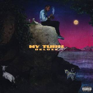 Lil Baby - My Turn