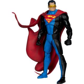 Return of Superman DC Multiverse Action Figure Eradicator (Platinum Edition) 18 cm