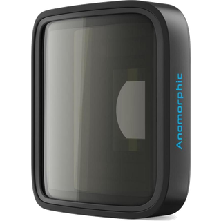 GoPro Anamorphic Lens Mod, HB-serie, HERO13 Black ➞ På lager - klar til levering