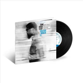 Grachan Moncur III - Some Other Stuff