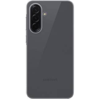 SAMSUNG Galaxy A36 5G klart etui Slankt design Holdbart design Gennemsigtighed EF-QA366CTEGUS