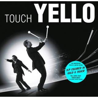 Yello - Touch Yello
