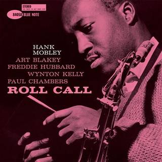 Hank Mobley - Roll Call
