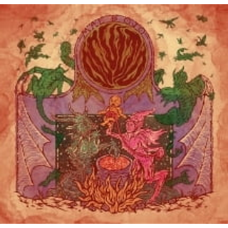 Oculto - Mal De Ojo