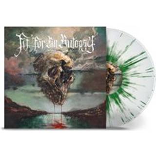 Fit For An Autopsy - The Sea Of Tragic Beasts