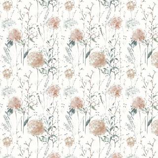 Laura Ashley Wallpaper Pallington Bloom 130104