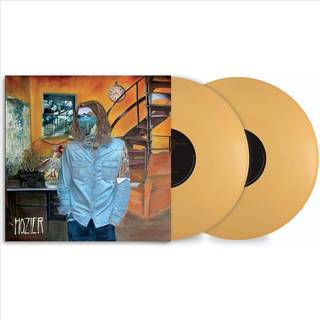 Hozier - Hozier (Anniversary Edition) (Opaque Custard Coloured) (2 LP)