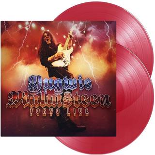Yngwie Malmsteen - Tokyo Live