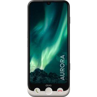 Doro Aurora A31 smartphone 6/128GB (Bone)