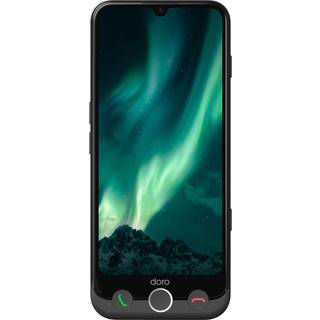 Doro Aurora A31 Graphite Mobiltelefon