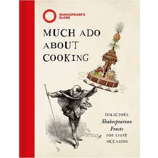 Much Ado About Cooking